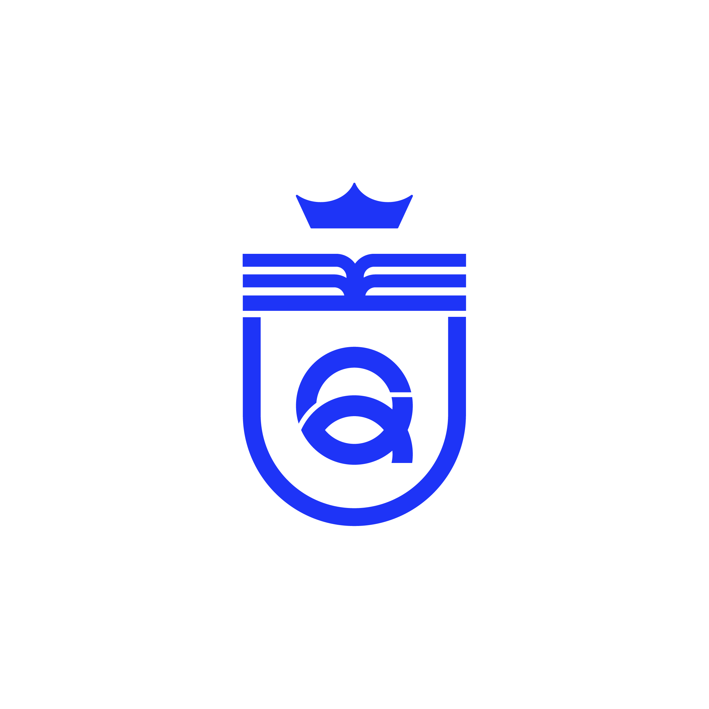 Logo Colégio Evangélico Pastor José Quirino