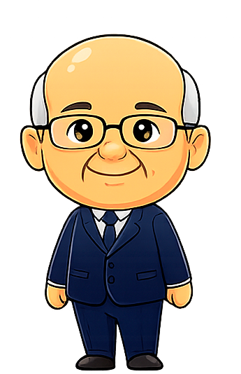 Ilustração do Pastor José Quirino - Foco no Saber